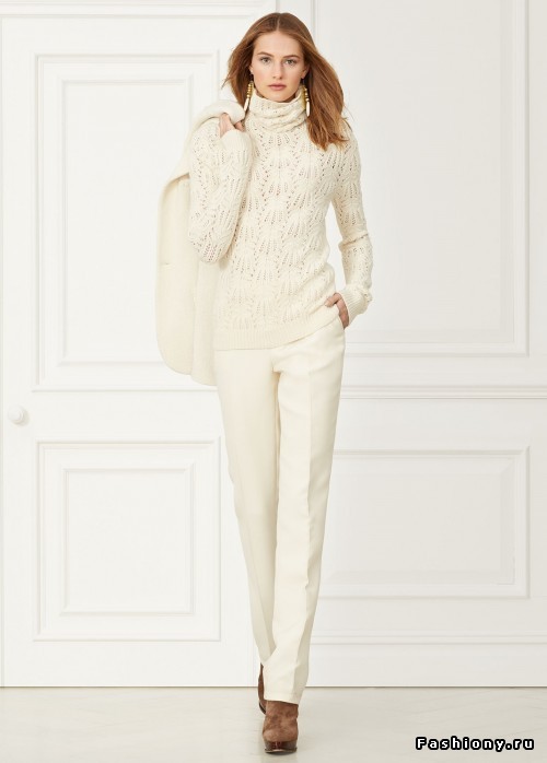 Ralph Lauren Осень-Зима 2015-2016 (Lookbook) Ralph Lauren Осень-Зима 2015-2016 (Lookbook)