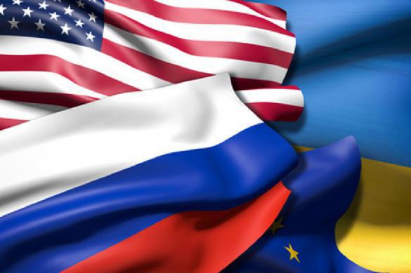 Украина потребовала от Трампа покаяться за встречу с Путиным