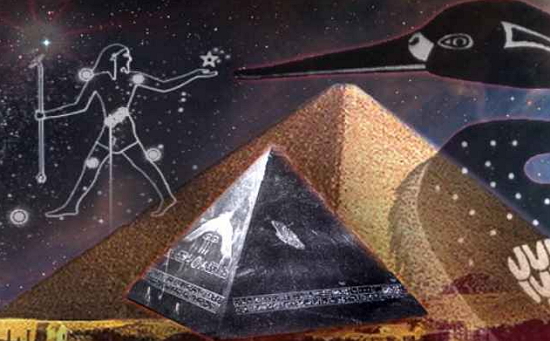 Таинственная сила Пирамиды: открытия и сенсационные факты