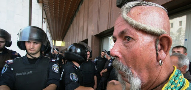 Дефолт: последствия коснутся всех