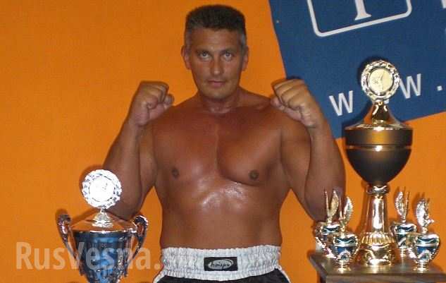 Когда Донбасс получит особый статус