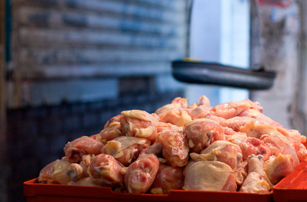 Самые вредные продукты питания из Китая