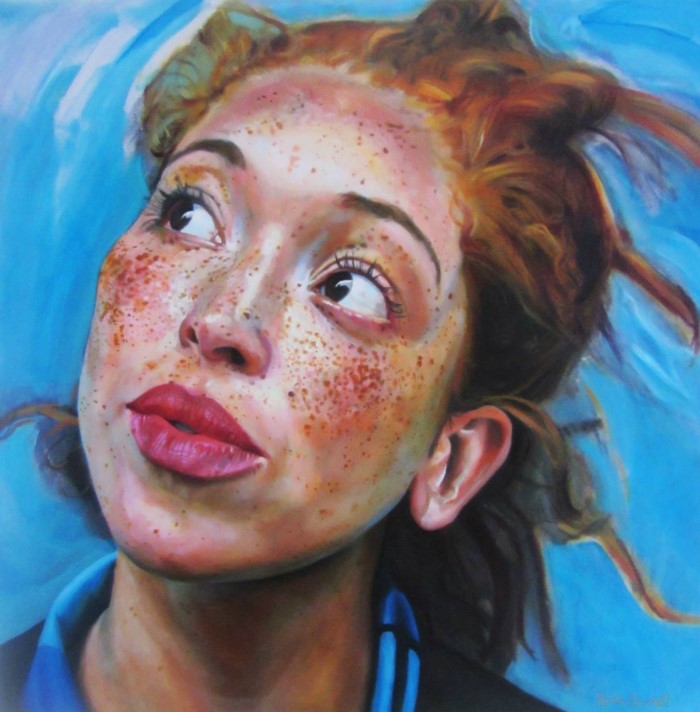 Фантастический мир мечты. Katie Buckett Фантастический мир мечты. Katie Buckett