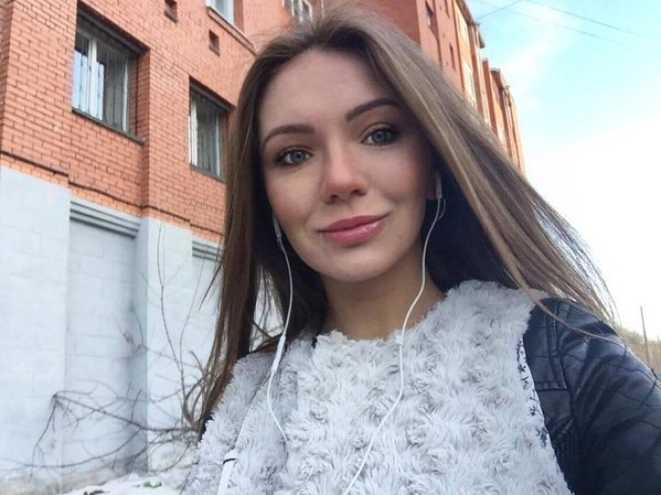 Горячий Севастопольский Instagram! 20 девушек, которые заслужили лайк «ИНФОРМЕРа» на этой неделе (фото топ 20)