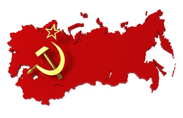 Бытовая жизнь в СССР, которой нет в России