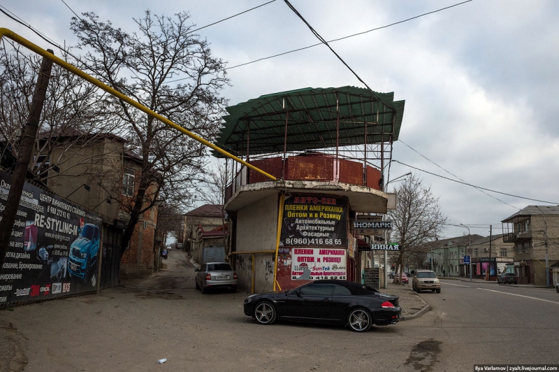 Дагестанский самострой Дагестанский самострой дагестан, самострой
