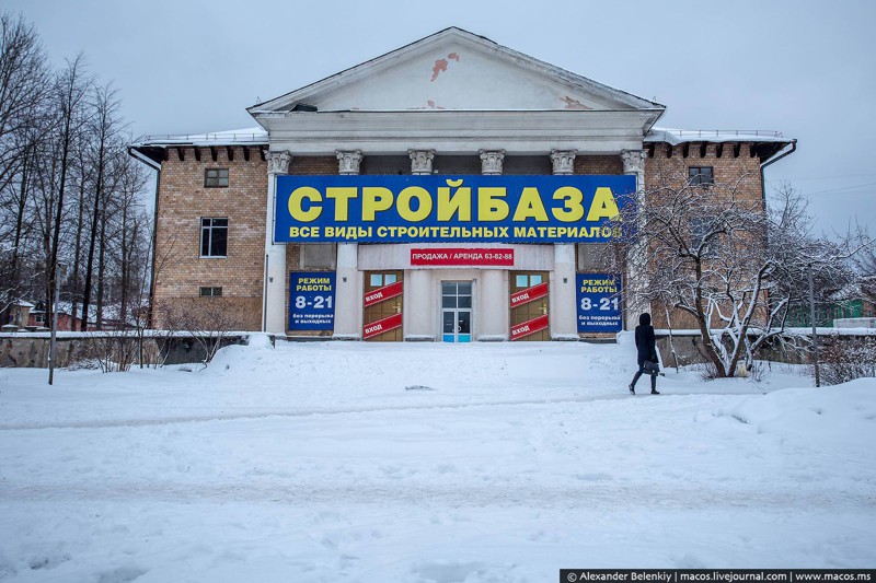 Петрозаводск нетуристическим взглядом петрозаводск, путешествия, россия