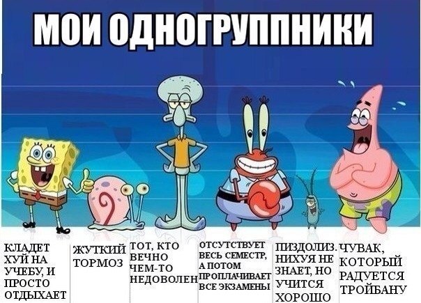 Прикольные поздравления одногруппников Прикольные поздравления одногруппников