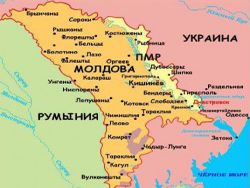 Новость на Newsland: Молдавия: бандеровский след