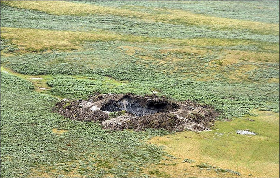 ЙЕЛЛОУСТОН “ПОТРЕСКАЛСЯ”... ГЕОСЛУЖБА УМАЛЧИВАЕТ... ЙЕЛЛОУСТОН “ПОТРЕСКАЛСЯ”... ГЕОСЛУЖБА УМАЛЧИВАЕТ...