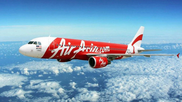 Случай с лапшой произошел на борту самолета авиакомпании Air Asia Случай с лапшой произошел на борту самолета авиакомпании Air Asia