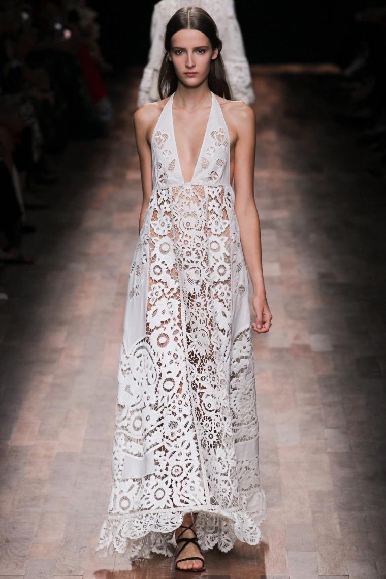 Valentino: - 2015 - !