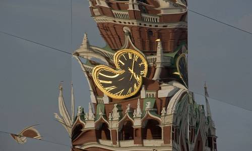 Протаскивая ненавистную стране реформу, Кремль, кажется, теряет разум