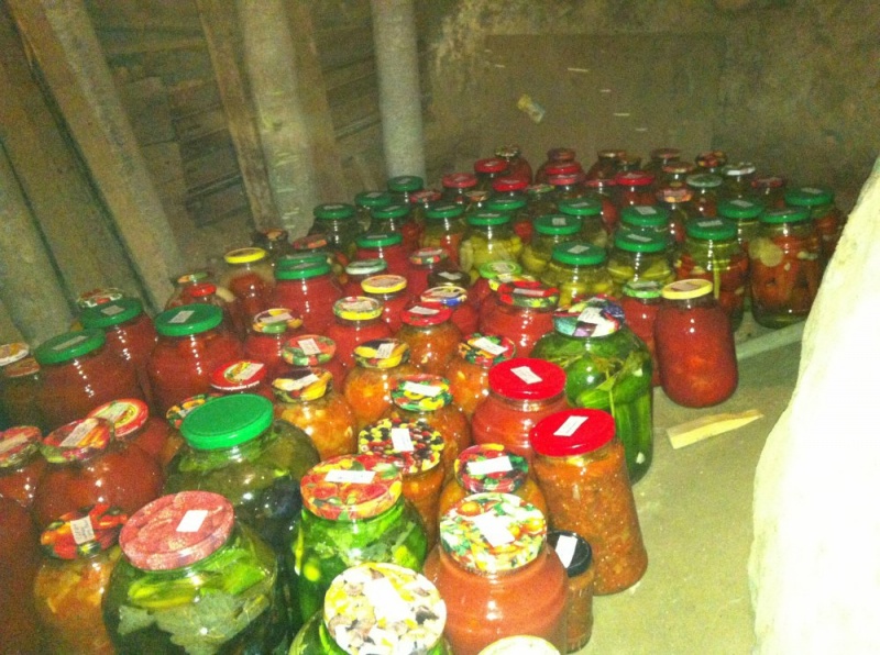Позитив из деревни17 Позитив из деревни17