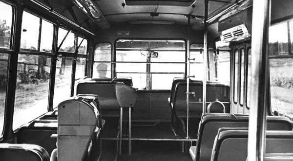 КАвЗ-3100 "Сибирь". Не ЛиАЗ КАвЗ-3100 "Сибирь". Не ЛиАЗ КАвЗ, история, ссср, факты