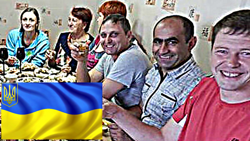 Родственники из Украины приехали на неделю, но живут с нами в "однушке" уже месяц (отзыв)