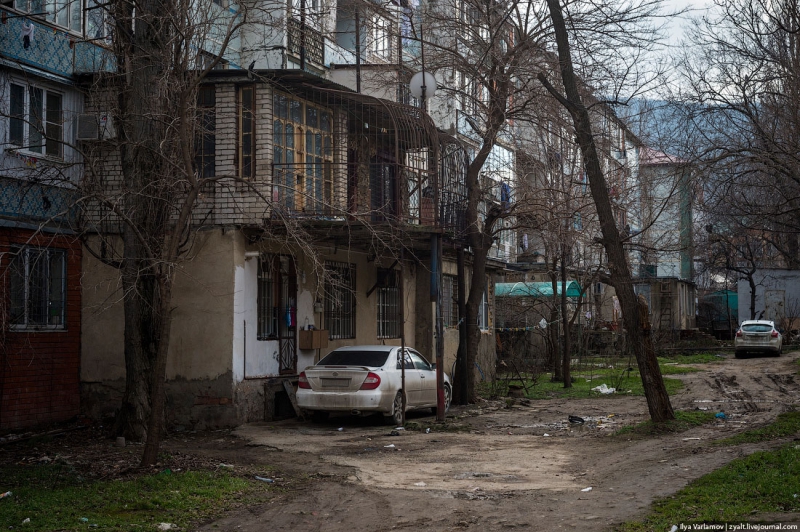 Дагестанский самострой Дагестанский самострой дагестан, самострой