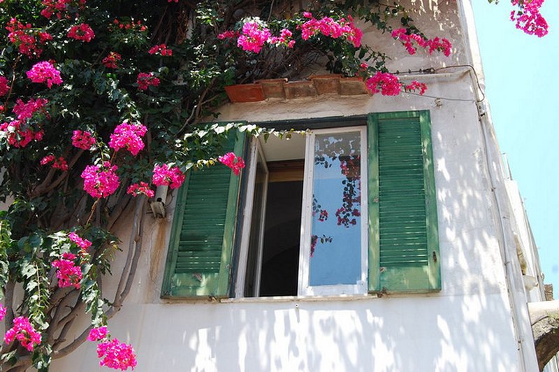 NewPix.ru - Живописный остров Капри,Италия