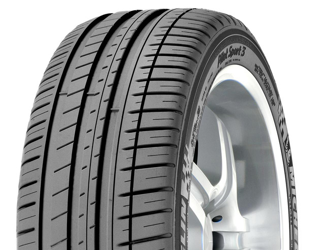 Шины Michelin Pilot Sport 3