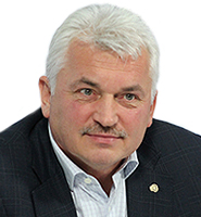 Елисеев: Проведение в России чемпионата мира по футболу способствует повышению качества жизни людей Елисеев: Проведение в России чемпионата мира по футболу способствует повышению качества жизни людей