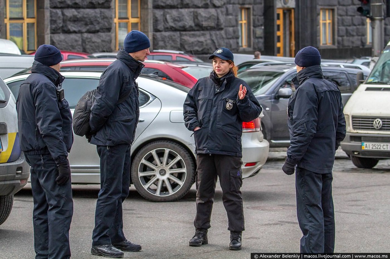 ЧТО ИЗМЕНИЛОСЬ В КИЕВЕ ЗА ДВА ГОДА ЧТО ИЗМЕНИЛОСЬ В КИЕВЕ ЗА ДВА ГОДА