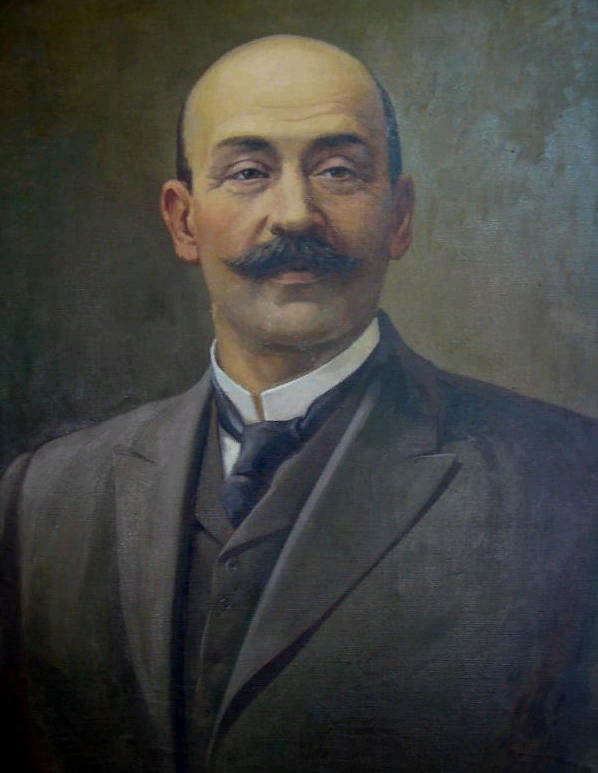 Франц Рубо — певец русской славы Франц Рубо — певец русской славы
