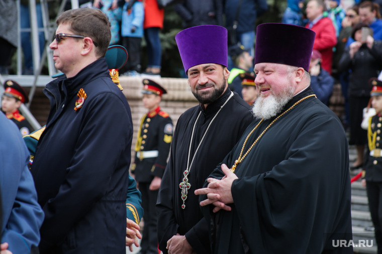 В Пермской епархии придумали, как собирать пожертвования во время карантина