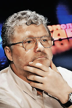 Юрий Поляков