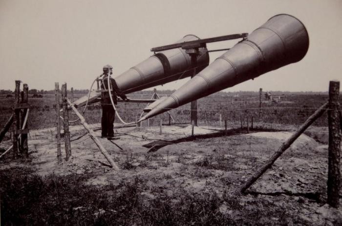 Военная тревога Военная тревога