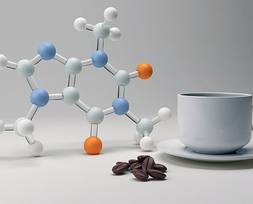 С чего начинается утро: мифы о кофе, чае и какао