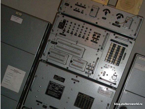 новосибирск, бомбоубежище, штаб го, пункт управления городом