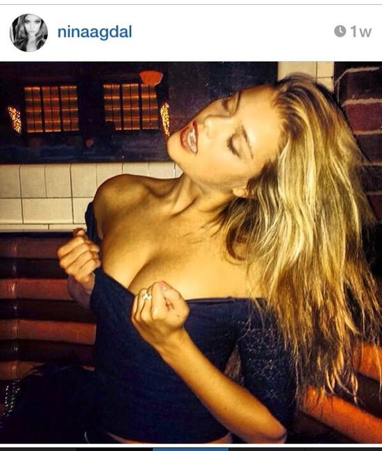 Милые девушки из Instagram Милые девушки из Instagram