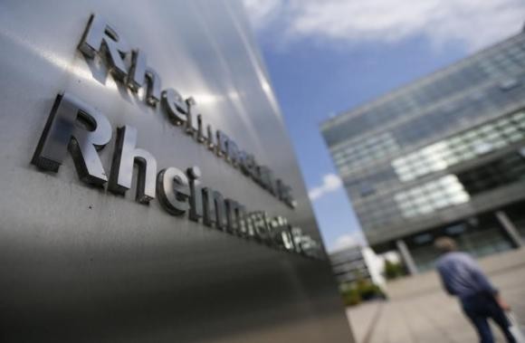 Rheinmetall потребовал от властей Германии компенсации за срыв контракта с Россией Rheinmetall потребовал от властей Германии компенсации за срыв контракта с Россией
