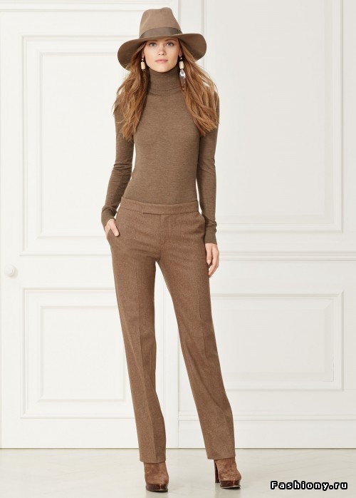 Ralph Lauren Осень-Зима 2015-2016 (Lookbook) Ralph Lauren Осень-Зима 2015-2016 (Lookbook)