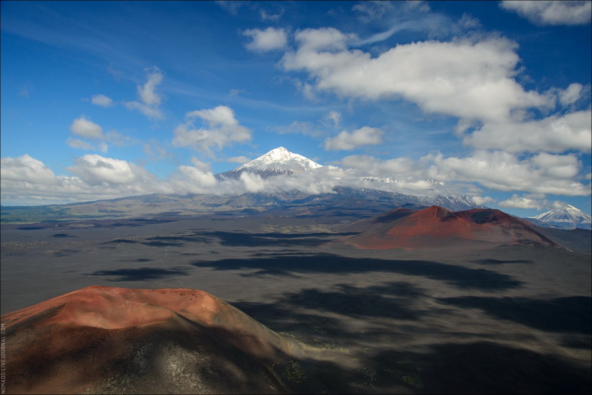 KamchatkaDreaming04 Kamchatka Dreaming — большое камчатское путешествие