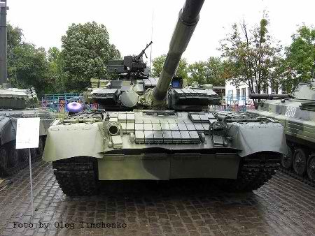Развенчание лжи: на украинских Т-80 нет турбин в 1250 л.с. Развенчание лжи: на украинских Т-80 нет турбин в 1250 л.с.
