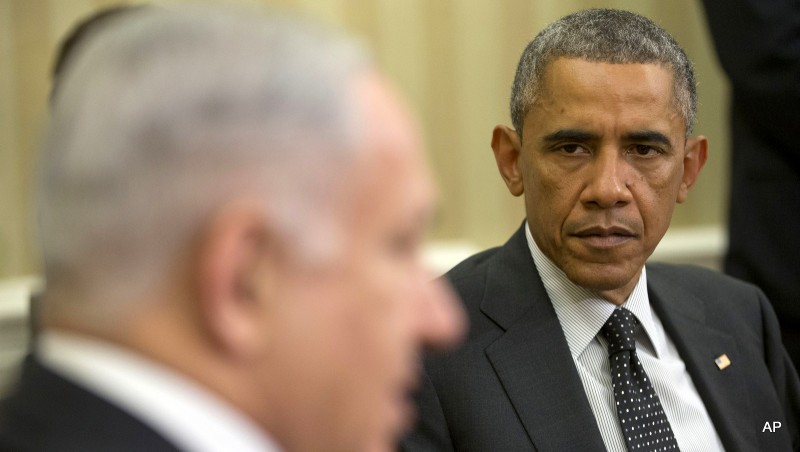 В чем заключается провал политики Барака Обамы на Ближнем Востоке? ("NRG", Израиль)