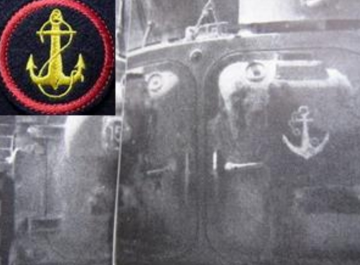 Как Специальный полк морской пехоты ВМС СССР воевал в Афганистане...