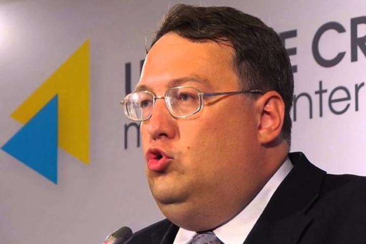 В соц. сетях смеются над высказыванием советника министра МВД Украины В соц. сетях смеются над высказыванием советника министра МВД Украины