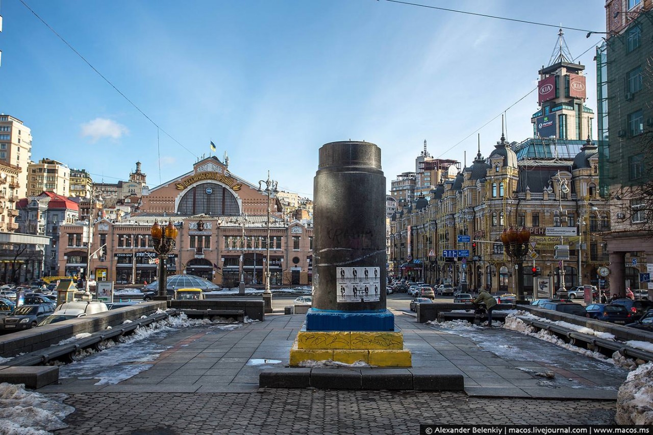 ЧТО ИЗМЕНИЛОСЬ В КИЕВЕ ЗА ДВА ГОДА ЧТО ИЗМЕНИЛОСЬ В КИЕВЕ ЗА ДВА ГОДА