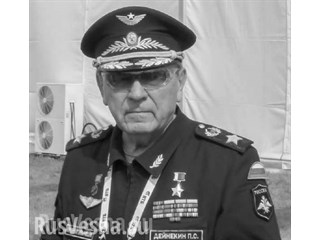 Влюбленный в небо и Россию: как первый главком ВВС спас военную авиацию страны