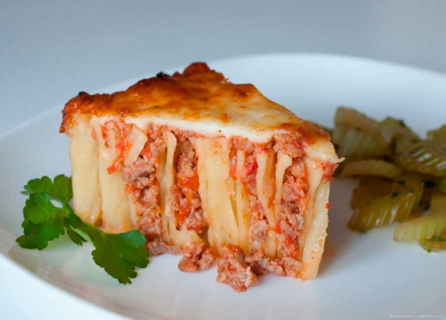 Как сделать запеканка из мяса Как сделать запеканка из мяса