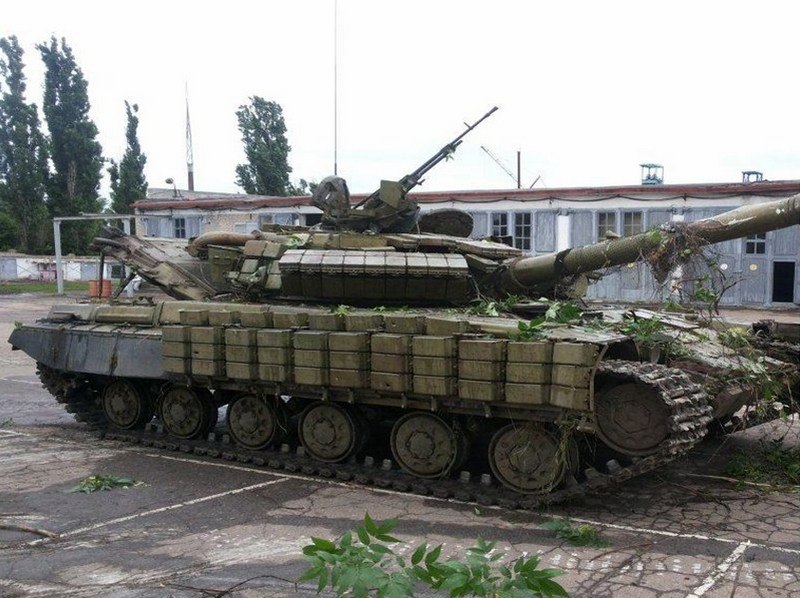российский танк-64БВ_2