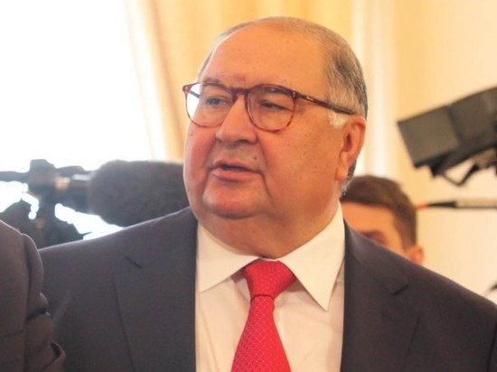 Усманов рассказал о последнем олигархе России