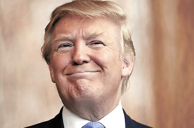 Трамп переехал бульдозером всех кандидатов