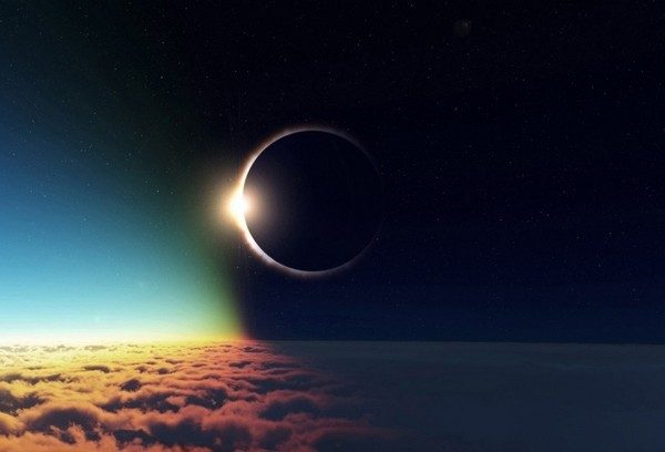 Что принесёт судьбоносное затмение 7 августа для знаков зодиака?