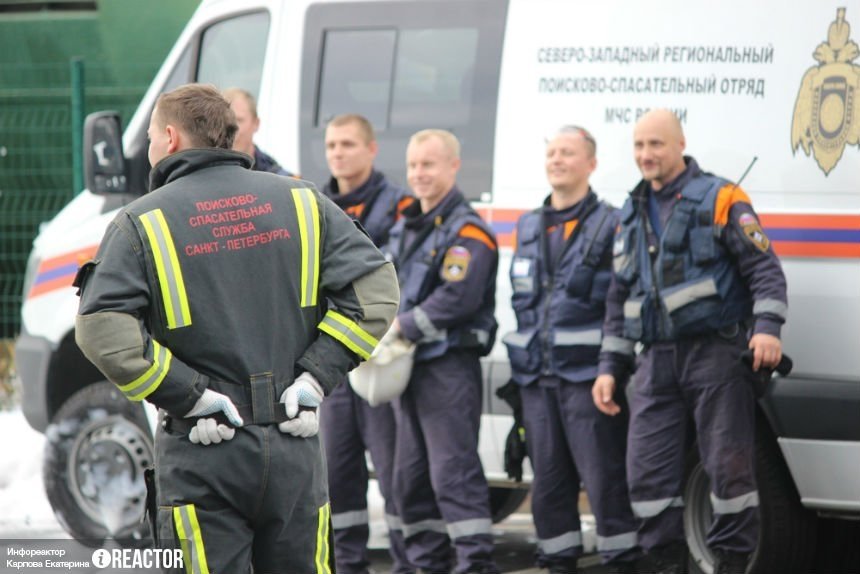 В театре Архангельска эвакуированы 100 человек из-за подозрений на возгорание