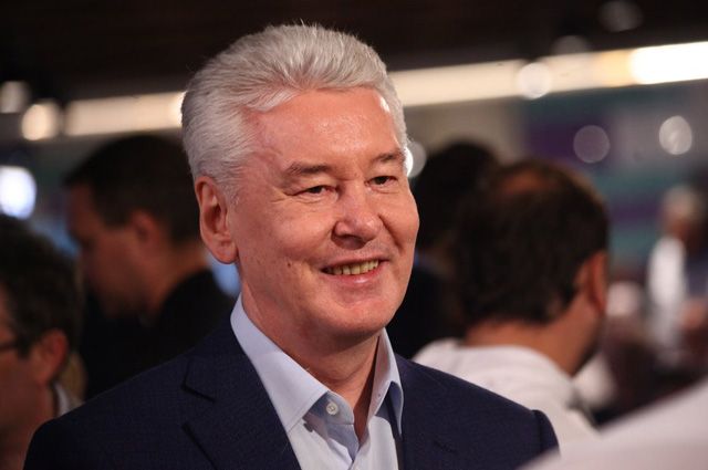 Собянин рассказал о расширении мер поддержки резидентов технопарков