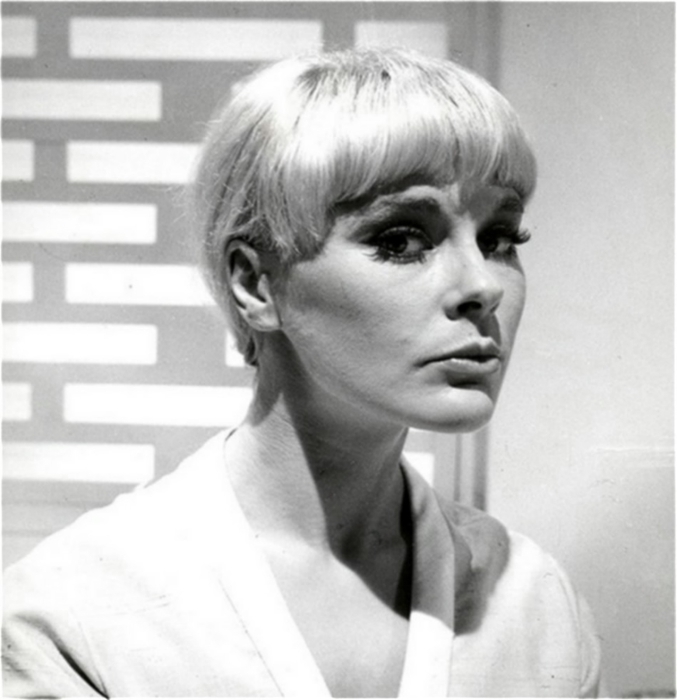 Elke Sommer Elke Sommer