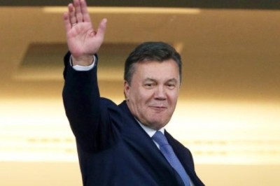 Отчет ГПУ: всех бил Янукович. Ногами